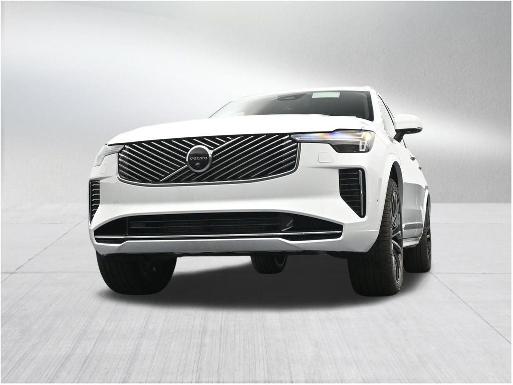 2026 Volvo XC90 Plug-In Hybrid T8 Plus 7 Passenger