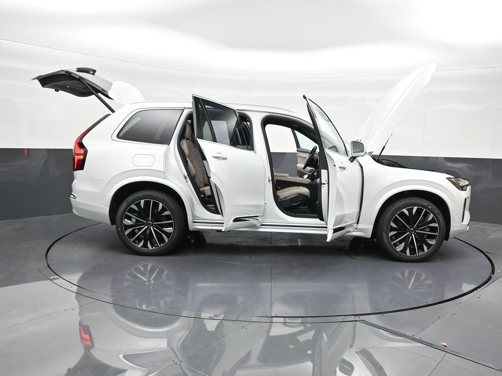 2026 Volvo XC90 Plug-In Hybrid T8 Plus 7 Passenger
