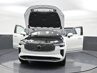 2026 Volvo XC90 Plug-In Hybrid T8 Plus 7 Passenger