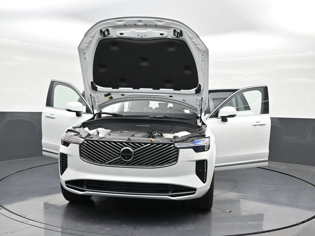 2026 Volvo XC90 Plug-In Hybrid T8 Plus 7 Passenger