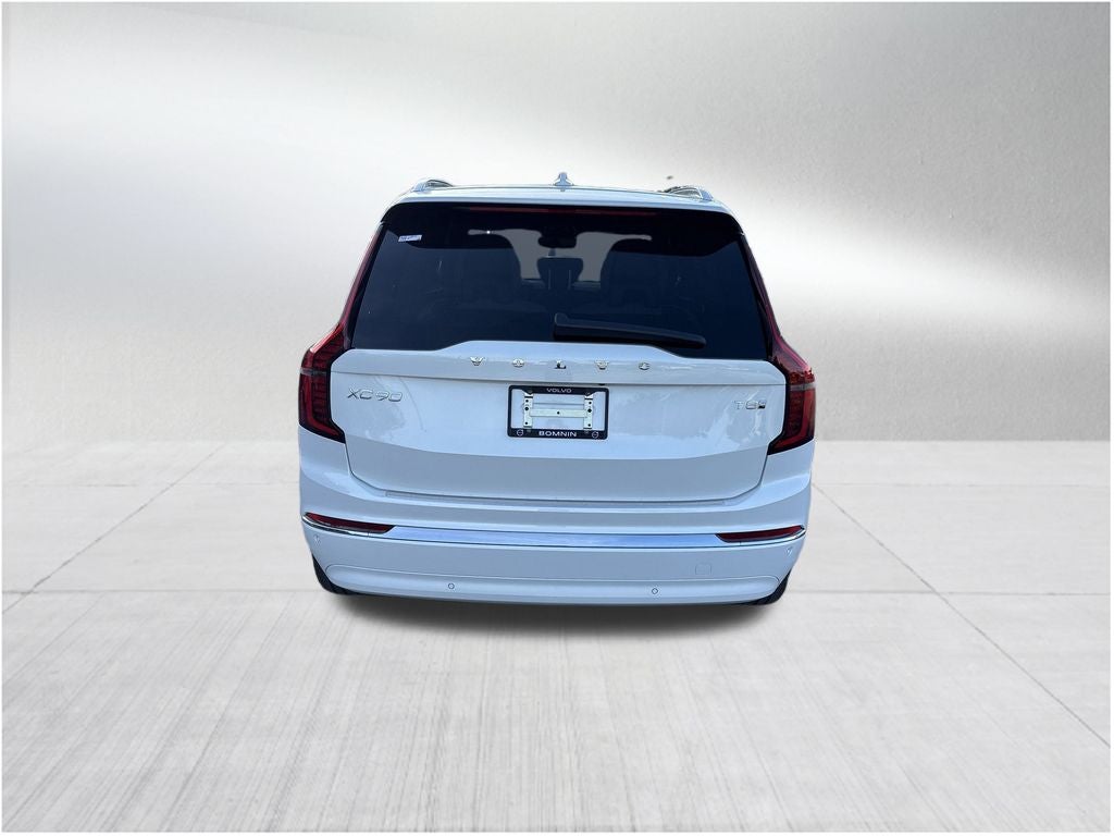 2026 Volvo XC90 Plug-In Hybrid T8 Plus 7 Passenger