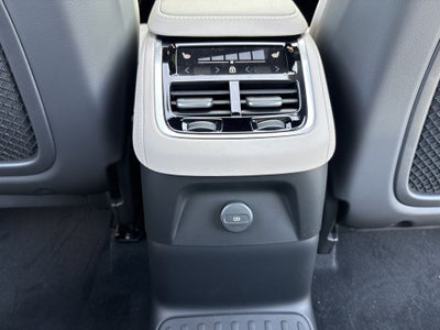 2026 Volvo XC90 Plug-In Hybrid T8 Plus 7 Passenger