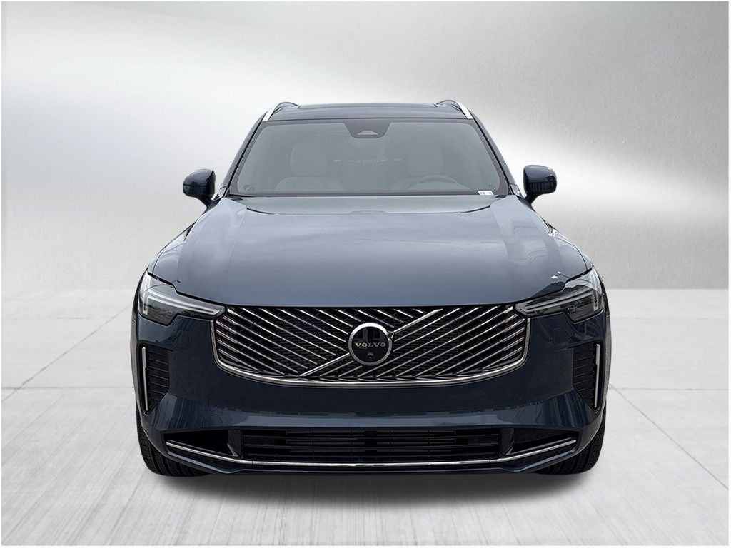 2026 Volvo XC90 Plug-In Hybrid T8 Plus 7 Passenger