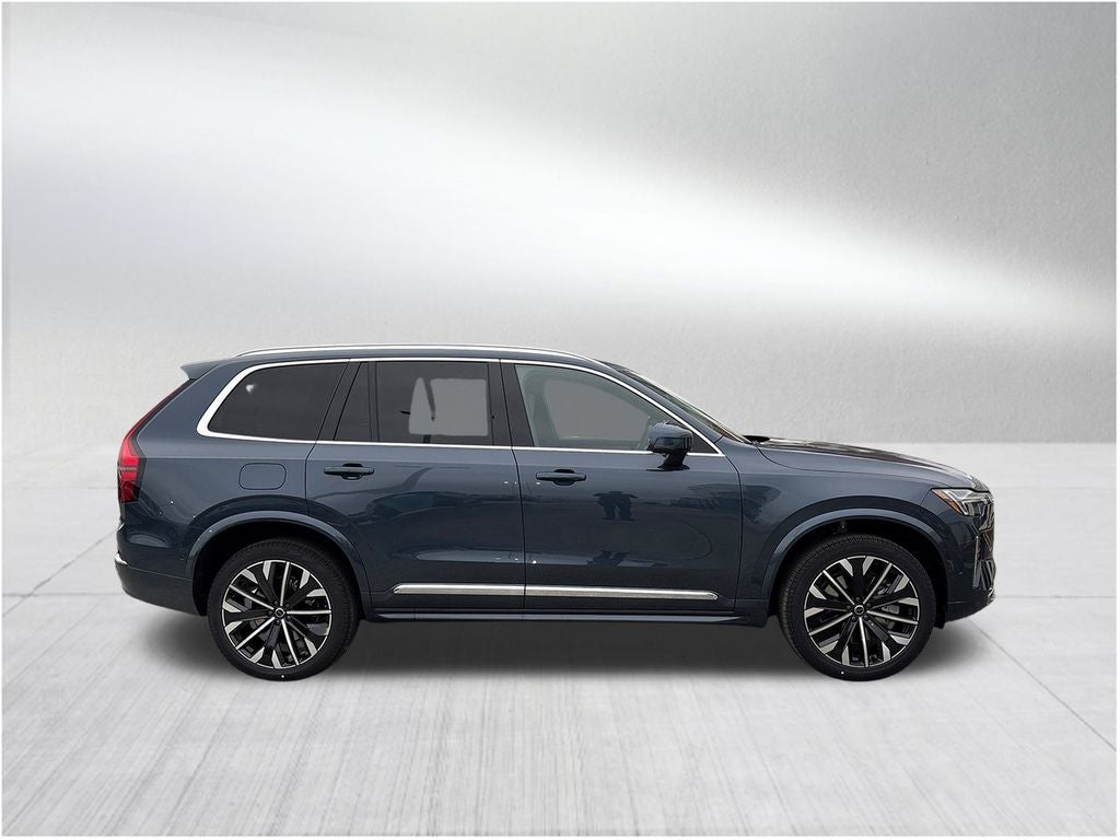 2026 Volvo XC90 Plug-In Hybrid T8 Plus 7 Passenger