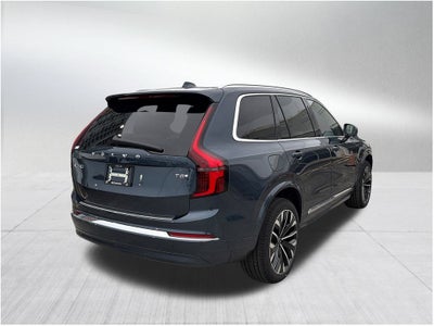 2026 Volvo XC90 Plug-In Hybrid T8 Plus 7 Passenger