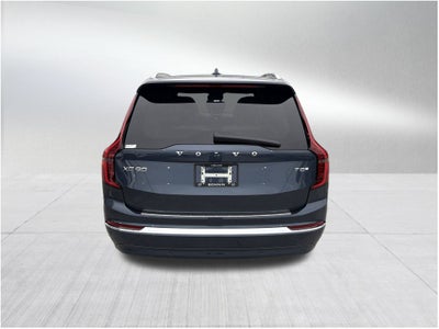 2026 Volvo XC90 Plug-In Hybrid T8 Plus 7 Passenger