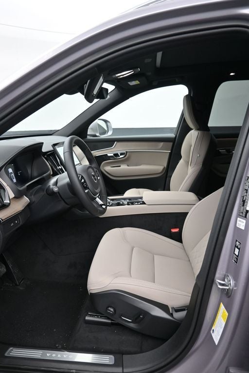 2026 Volvo XC90 Plug-In Hybrid T8 Plus 7 Passenger