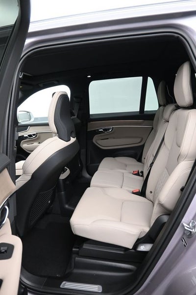 2026 Volvo XC90 Plug-In Hybrid T8 Plus 7 Passenger
