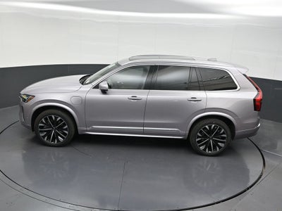 2026 Volvo XC90 Plug-In Hybrid T8 Plus 7 Passenger