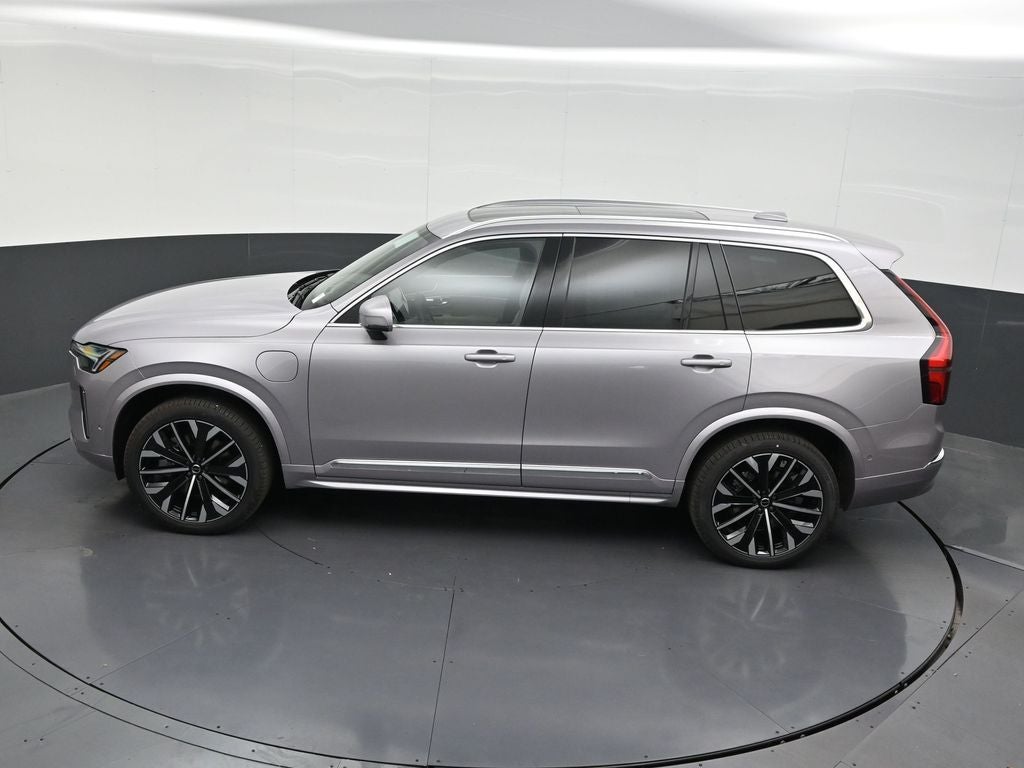 2026 Volvo XC90 Plug-In Hybrid T8 Plus 7 Passenger