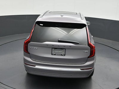 2026 Volvo XC90 Plug-In Hybrid T8 Plus 7 Passenger