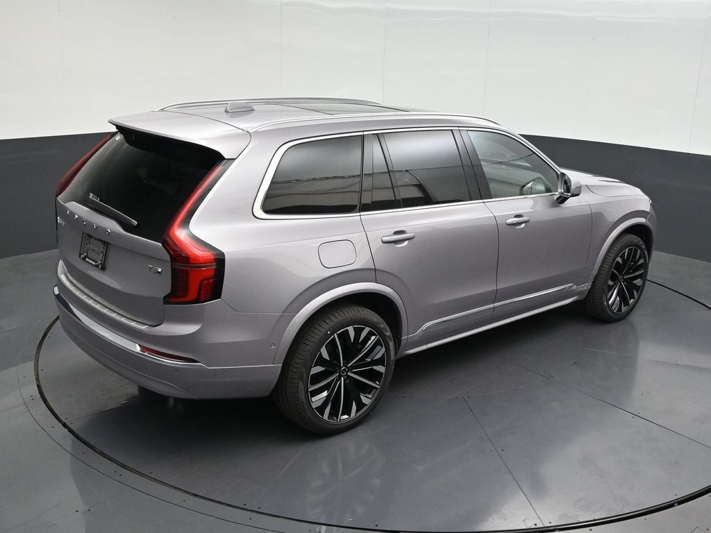 2026 Volvo XC90 Plug-In Hybrid T8 Plus 7 Passenger