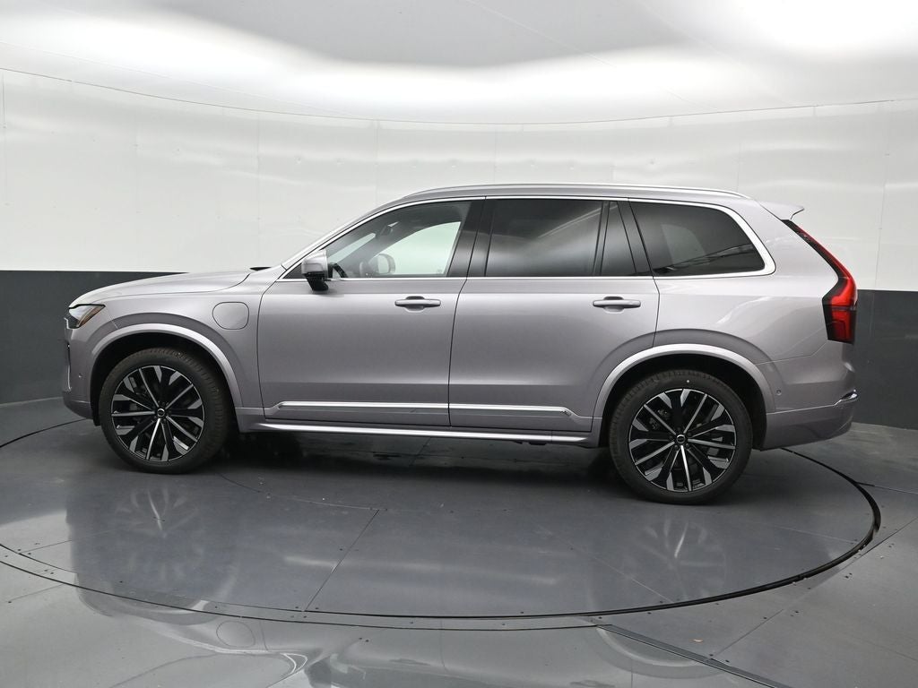 2026 Volvo XC90 Plug-In Hybrid T8 Plus 7 Passenger