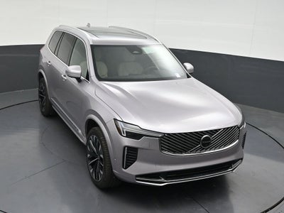 2026 Volvo XC90 Plug-In Hybrid T8 Plus 7 Passenger