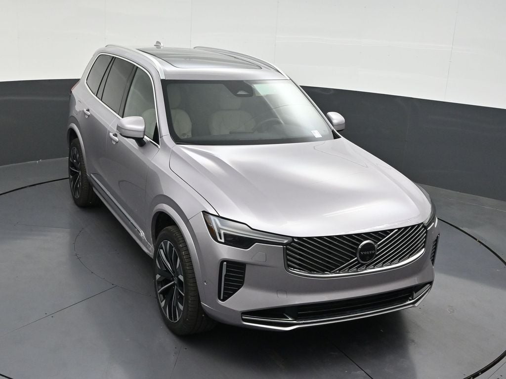 2026 Volvo XC90 Plug-In Hybrid T8 Plus 7 Passenger