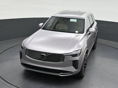 2026 Volvo XC90 Plug-In Hybrid T8 Plus 7 Passenger