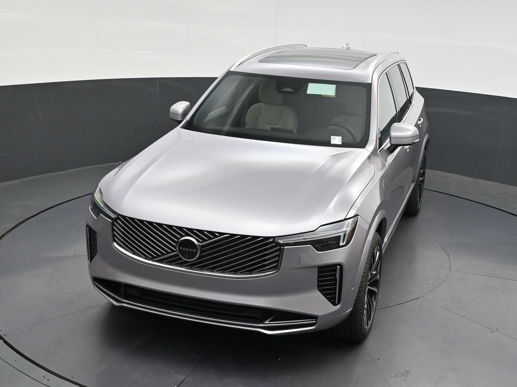 2026 Volvo XC90 Plug-In Hybrid T8 Plus 7 Passenger