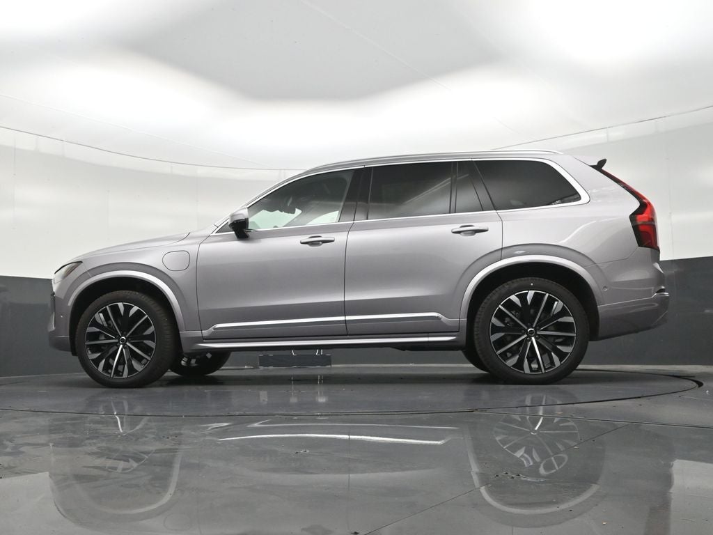 2026 Volvo XC90 Plug-In Hybrid T8 Plus 7 Passenger
