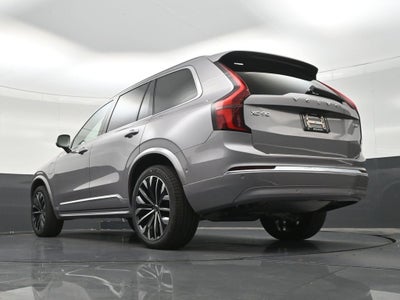 2026 Volvo XC90 Plug-In Hybrid T8 Plus 7 Passenger