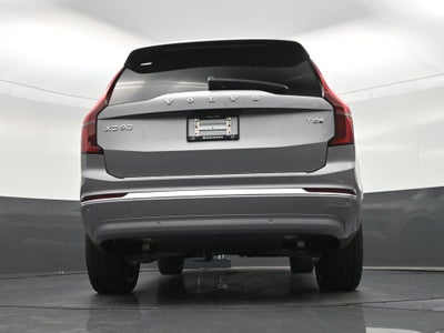 2026 Volvo XC90 Plug-In Hybrid T8 Plus 7 Passenger