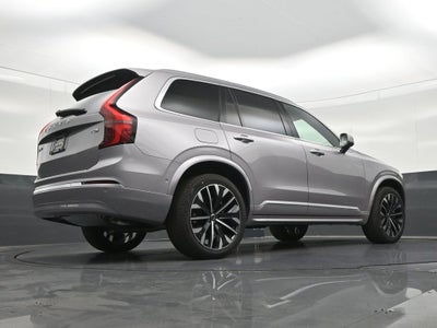 2026 Volvo XC90 Plug-In Hybrid T8 Plus 7 Passenger