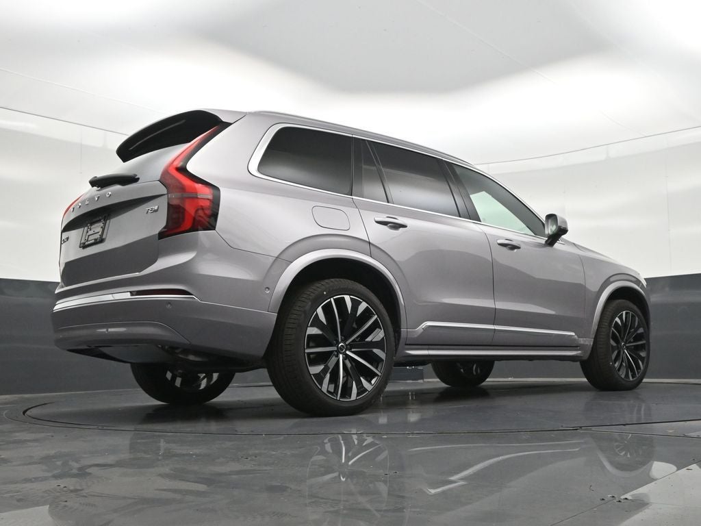 2026 Volvo XC90 Plug-In Hybrid T8 Plus 7 Passenger