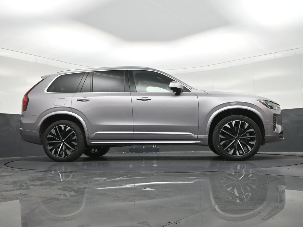 2026 Volvo XC90 Plug-In Hybrid T8 Plus 7 Passenger