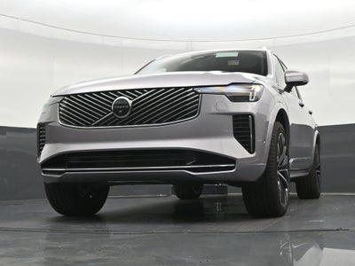 2026 Volvo XC90 Plug-In Hybrid T8 Plus 7 Passenger