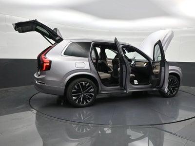 2026 Volvo XC90 Plug-In Hybrid T8 Plus 7 Passenger