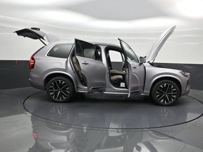 2026 Volvo XC90 Plug-In Hybrid T8 Plus 7 Passenger
