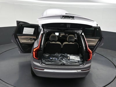 2026 Volvo XC90 Plug-In Hybrid T8 Plus 7 Passenger