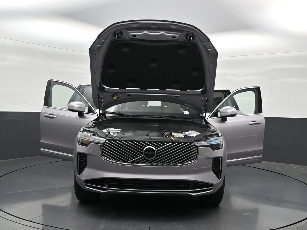 2026 Volvo XC90 Plug-In Hybrid T8 Plus 7 Passenger