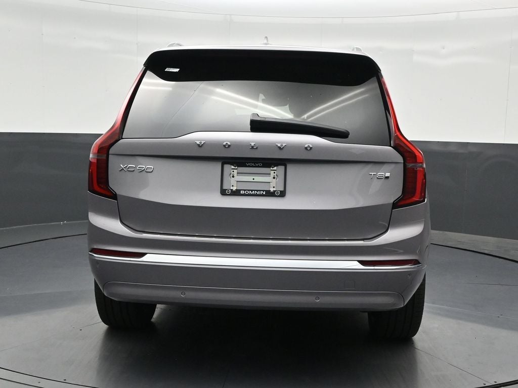 2026 Volvo XC90 Plug-In Hybrid T8 Plus 7 Passenger