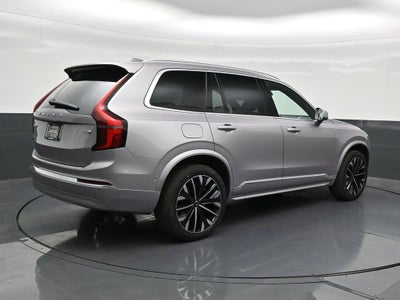 2026 Volvo XC90 Plug-In Hybrid T8 Plus 7 Passenger