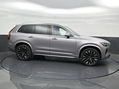 2026 Volvo XC90 Plug-In Hybrid T8 Plus 7 Passenger