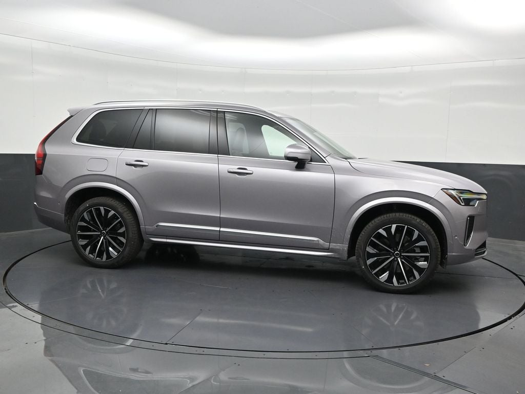 2026 Volvo XC90 Plug-In Hybrid T8 Plus 7 Passenger