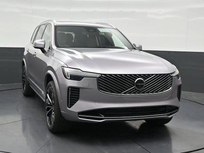2026 Volvo XC90 Plug-In Hybrid T8 Plus 7 Passenger