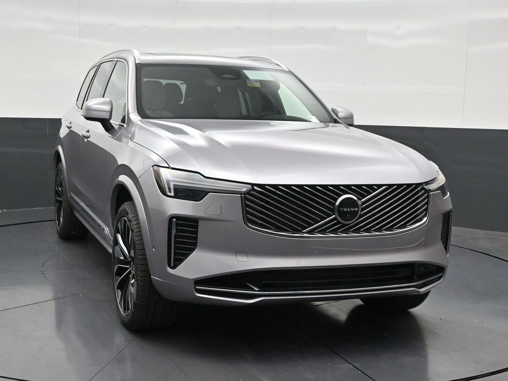 2026 Volvo XC90 Plug-In Hybrid T8 Plus 7 Passenger
