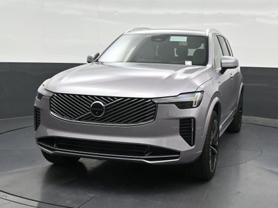 2026 Volvo XC90 Plug-In Hybrid T8 Plus 7 Passenger