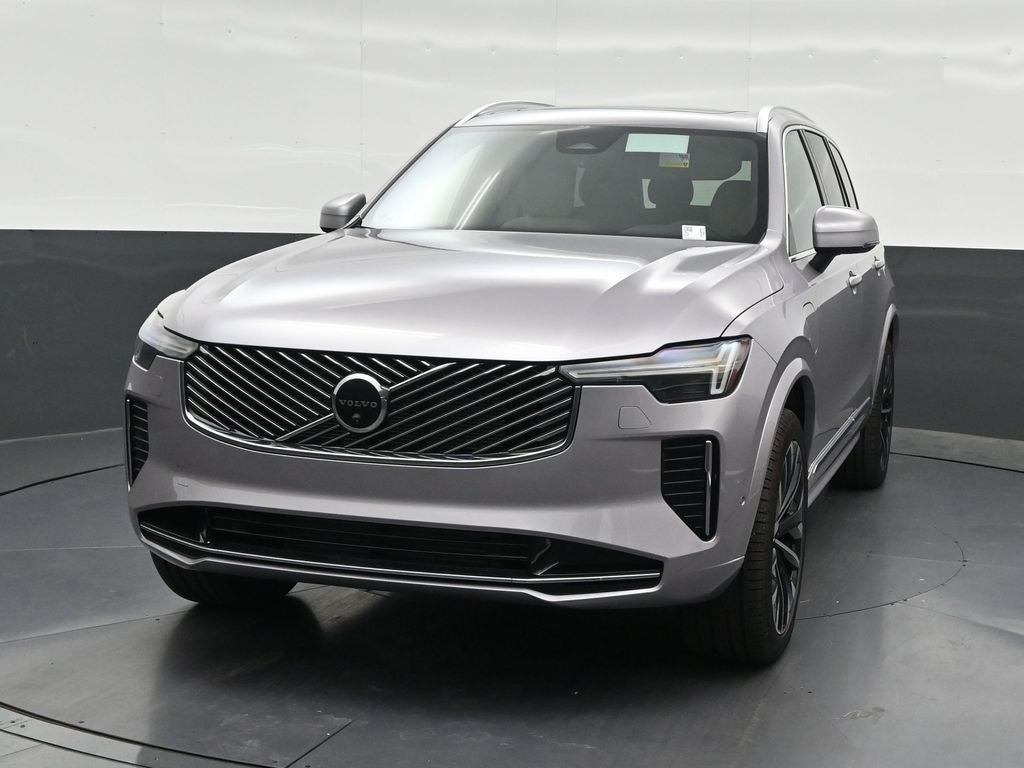 2026 Volvo XC90 Plug-In Hybrid T8 Plus 7 Passenger
