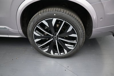 2026 Volvo XC90 Plug-In Hybrid T8 Plus 7 Passenger
