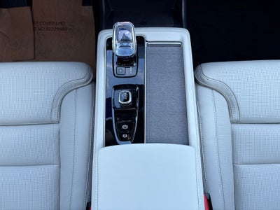 2026 Volvo XC90 Plug-In Hybrid T8 Ultra 7 Passenger