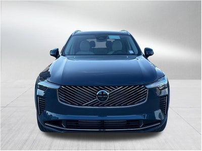 2026 Volvo XC90 Plug-In Hybrid T8 Ultra 7 Passenger