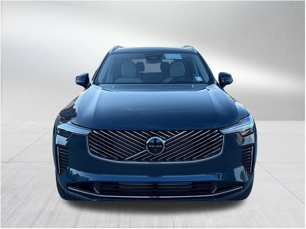 2026 Volvo XC90 Plug-In Hybrid T8 Ultra 7 Passenger