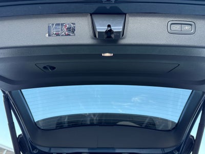 2026 Volvo XC90 Plug-In Hybrid T8 Ultra 7 Passenger