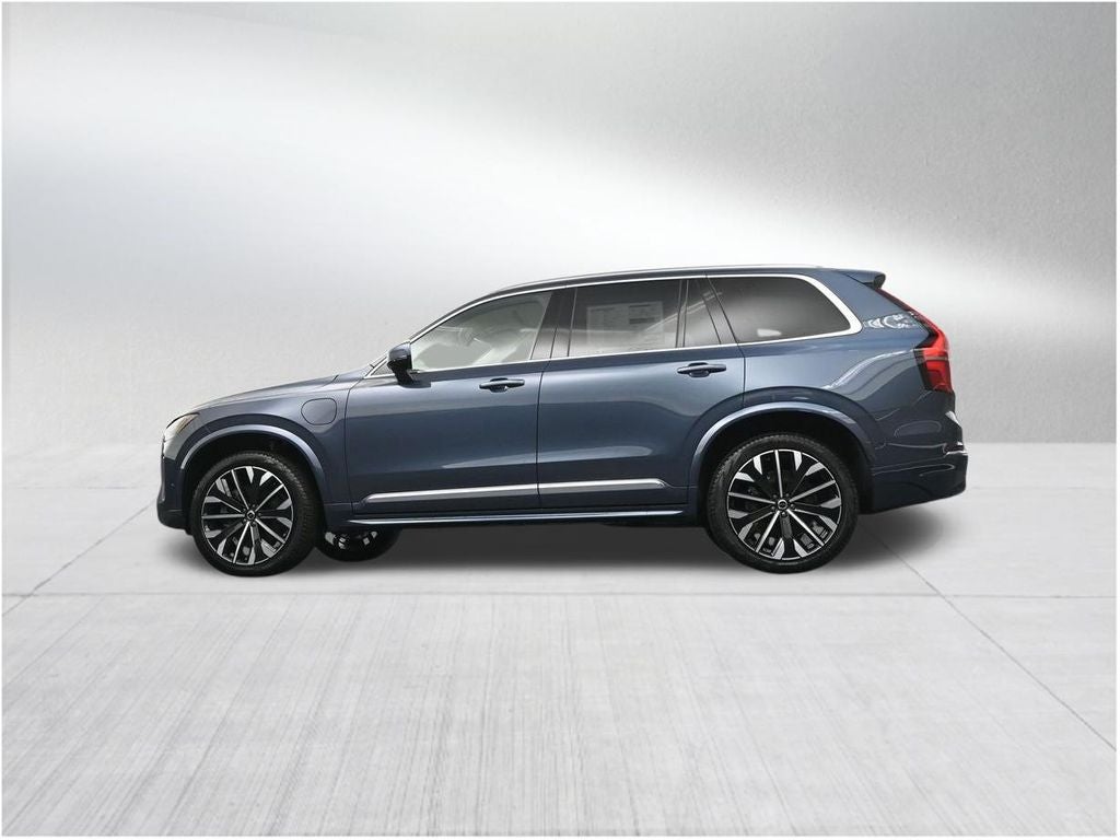 2026 Volvo XC90 Plug-In Hybrid T8 Ultra 7 Passenger