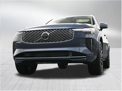 2026 Volvo XC90 Plug-In Hybrid T8 Ultra 7 Passenger