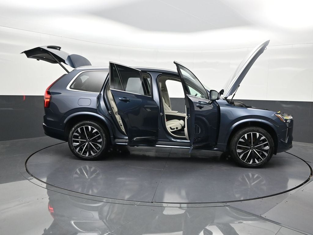 2026 Volvo XC90 Plug-In Hybrid T8 Ultra 7 Passenger