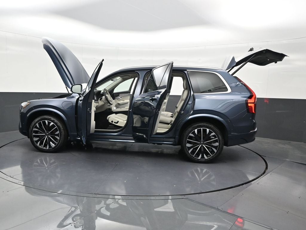 2026 Volvo XC90 Plug-In Hybrid T8 Ultra 7 Passenger