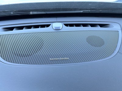 2026 Volvo XC90 Plug-In Hybrid T8 Ultra 7 Passenger